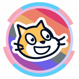 Discovery icon for 🌈 Scratch Community! Discord server
