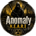 Discovery icon for Anomaly H.E.A.R.T | S.T.A.L.K.E.R Discord server
