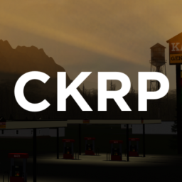 Discovery icon for Central Kansas Roleplay Discord server