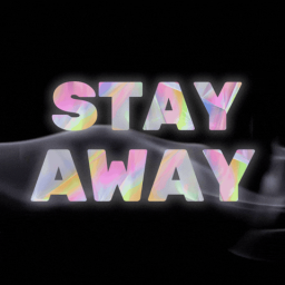 Discovery icon for /StayAway | VC ♡ Fun ♡ Emotes ♡ Social ♡ Gaming ♡ Hangout ♡ Chill. Discord server