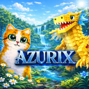 Discovery icon for Azurix’s Steal a Brainrot FR 🇫🇷 Discord server