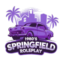 Discovery icon for 🌴 1980's Springfield Roleplay Discord server
