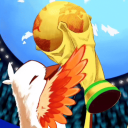 Discovery icon for The Dove Language Discord server