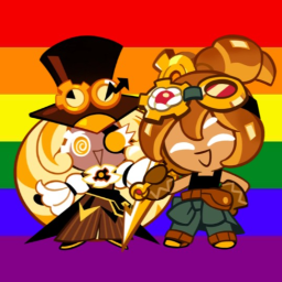 Discovery icon for Cookie Run Kingdom: Unofficial Discord server