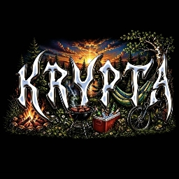 Discovery icon for Krypta・TAG SZON | 🇵🇱 SocialHub, ask to dm, wakacyjny serwer, Mistrzostwa FIFA Discord server