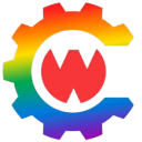 Discovery icon for CosWorks Discord server