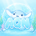 Discovery icon for aqua trading network Discord server