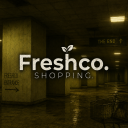 Discovery icon for Freshco Shopping. Discord server