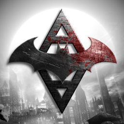 Discovery icon for Arkham Wokeshop Discord server
