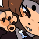 Discovery icon for MimiTopiaπΎο½Β‘‘‘3.1k!!! 𦴠Discord server