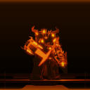 Discovery icon for Skibi Tower Defense Discord server