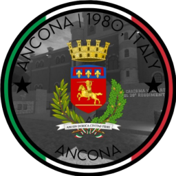Discovery icon for Città di Ancona, 1980's Discord server