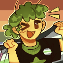 Discovery icon for /mcat 𖦹 Milae's Commissions & Trades 𓋼𓍊 Discord server