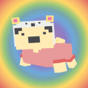 Discovery icon for Pugmeowla’s Reality Engine Discord server