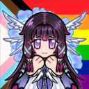 Discovery icon for silvermoon cafe ⟢ ₊ ‧ Discord server