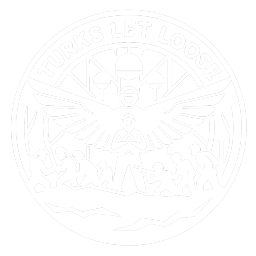 Discovery icon for Turks Let Loose Discord server