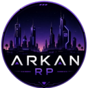 Discovery icon for Arkan RP | Español | ER:LC Discord server