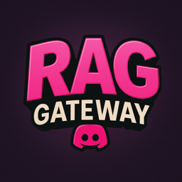 Discovery icon for ragentry.hychan.art Discord server