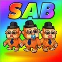 Discovery icon for Steal A Brainrot | SAB Discord server