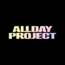 Discovery icon for ALLDAY PROJECT Discord server