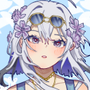 Discovery icon for Galbrena Mains ⟡ Wuthering Waves Discord server