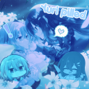 Discovery icon for ♡ yuri pilled server ♡ Discord server