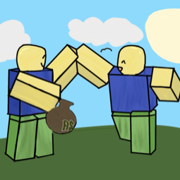 Discovery icon for Roblox Central Discord server