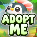 Discovery icon for Adopt Me | Roblox Discord server