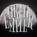 Discovery icon for Oreo Empire | GLOBAL Discord server