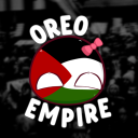Discovery icon for Oreo Empire | GLOBAL Discord server