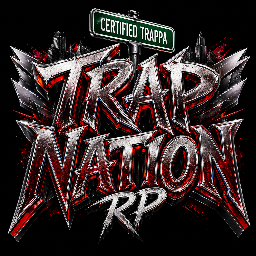 Discovery icon for TRAP NATION RP Discord server