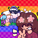 Discovery icon for Funkin' Network Community Discord server