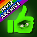 Discovery icon for Inviz Archive | #BringBoomBack Discord server