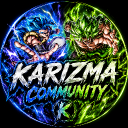 Discovery icon for 𝙆𝘼𝙍𝙄𝙕𝙈𝘼 𝘾𝙊𝙈𝙈𝙐𝙉𝙄𝙏𝙔 Discord server