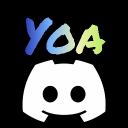 Discovery icon for よあ帝国 #新規さん大歓迎 Discord server