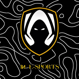 Discovery icon for 1И E-SPORTS ꫝ Discord server