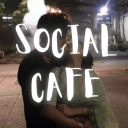 Discovery icon for Social Café™ ♡ | Hangout • Social • International • Nitro  • pfps • Fun (Masti) Discord server
