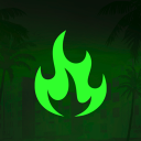 Discovery icon for FlameByte AntiCheat - Protect The Future Discord server