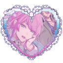 Discovery icon for 💫  GUILD WARS  ᘏ  🍭 ᣟᕬ　ノdivinꫀ　♡　ɗᧉc𑄝r　𓈒　s𑄝cꪱᥲƖ   𓈒   ୨۪୧ᣟ݂ Discord server