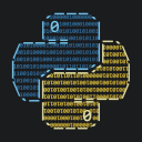 Discovery icon for Python Discord server