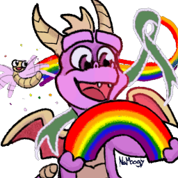 Discovery icon for r/Spyro Discord server