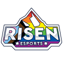 Discovery icon for Risen Esports Discord server