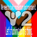 Discovery icon for Destiny 2 Discord server