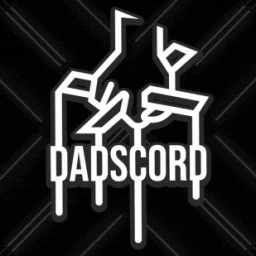 Discovery icon for Dadscord | Active VC Discord • SFW • Anime • Chill • Social • Emojis • VC • egirl • 100+ GUILD TAG Discord server
