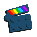 Discovery icon for Bricks in Motion Discord server