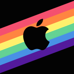 Discovery icon for r/Apple Discord server