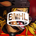 Discovery icon for The Official BMHL Discord Server Discord server