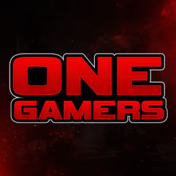 Discovery icon for One Gamers Discord server