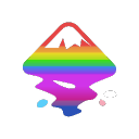 Discovery icon for Inkscape Discord server