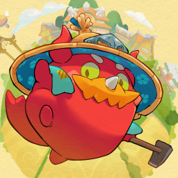 Discovery icon for Axie Infinity Discord server